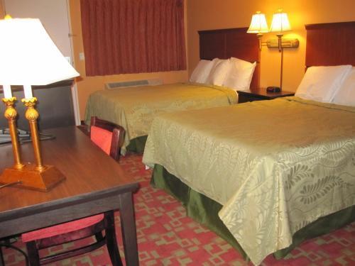 Hotel Rancho California