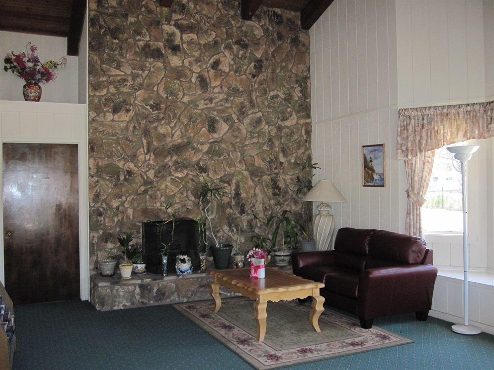 Hotel Rancho California