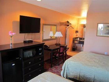Hotel Rancho California Temecula