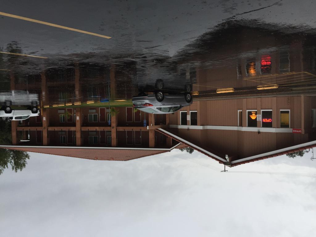 Hotel Rancho California