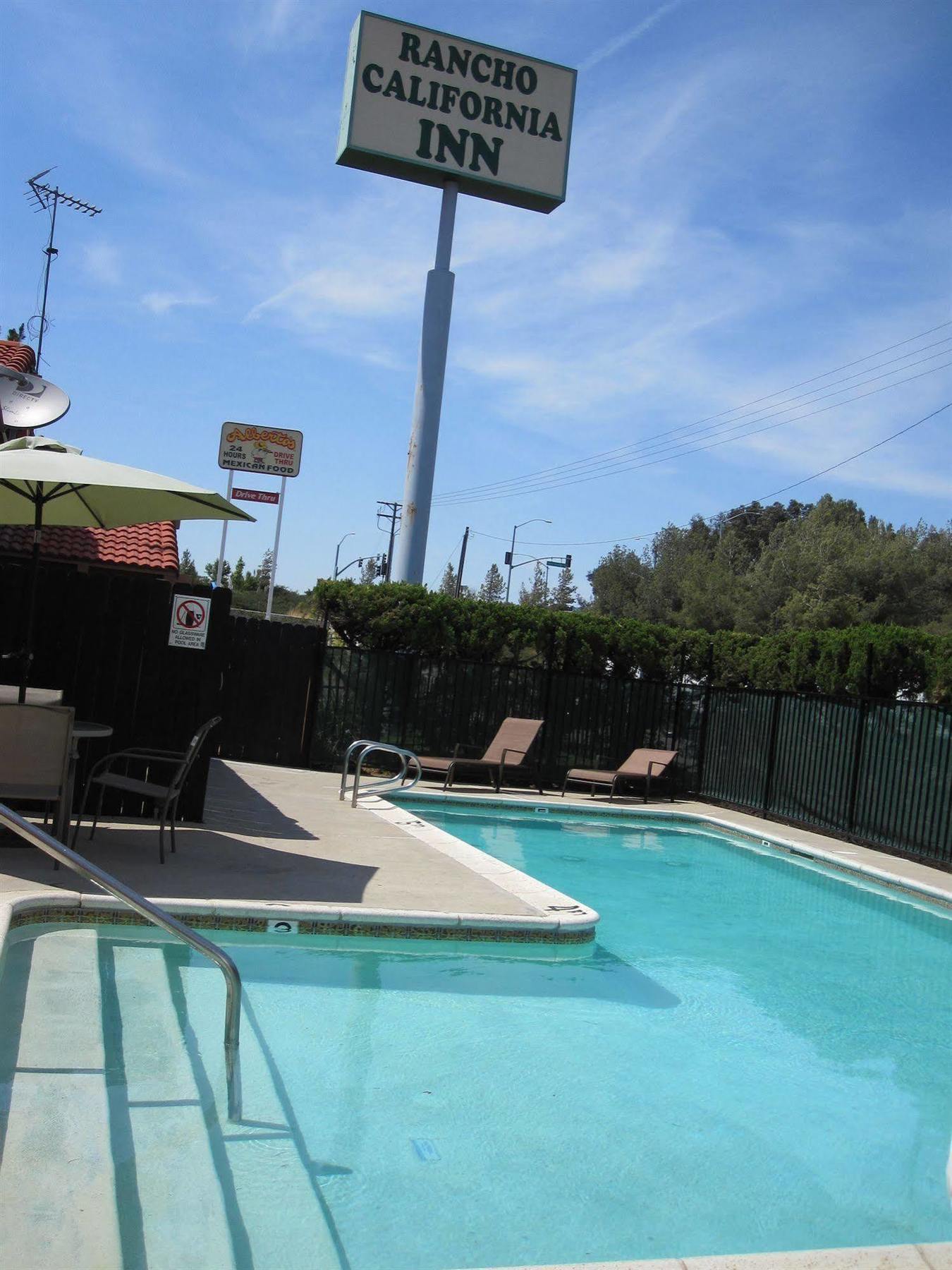 Rancho California